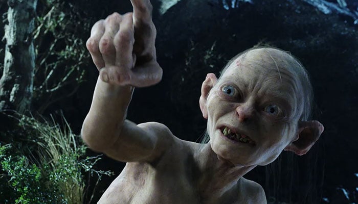 WB. reveals Lord of the Rings: The Hunt for Gollum release date