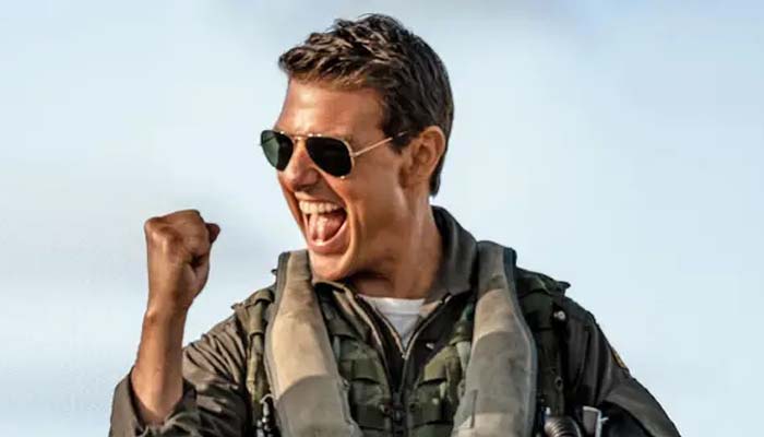 Tom Cruise on his dream ahead of Mission Impossible: The Final Reckoning