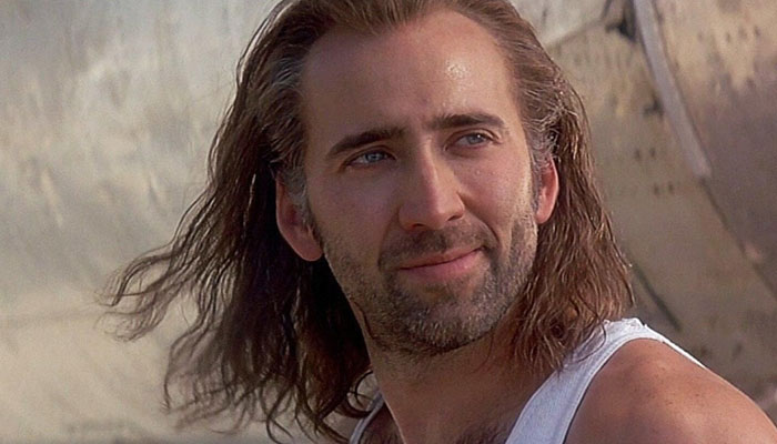 Nicolas Cage reveals he often gets mistaken for Australian singer
