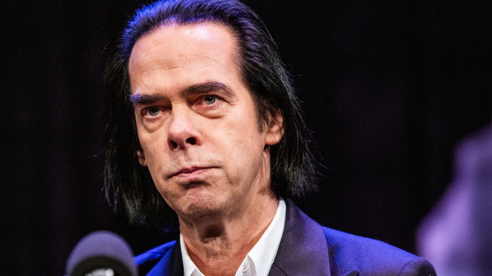 Nick Cave