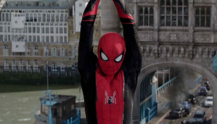 Spider-Man: Brand New Day brings more stars to the film