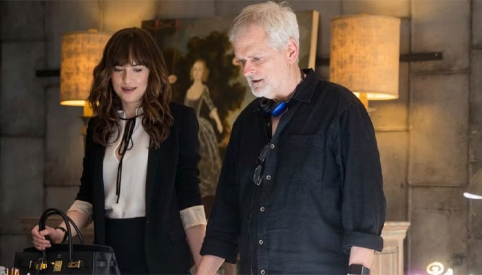 Fifty Shades sequels director James Foley passes away at 71
