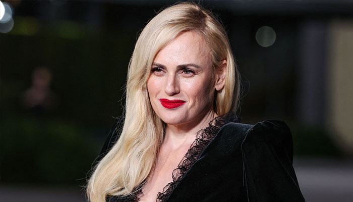 Rebel Wilson on how her weight loss shaped her career