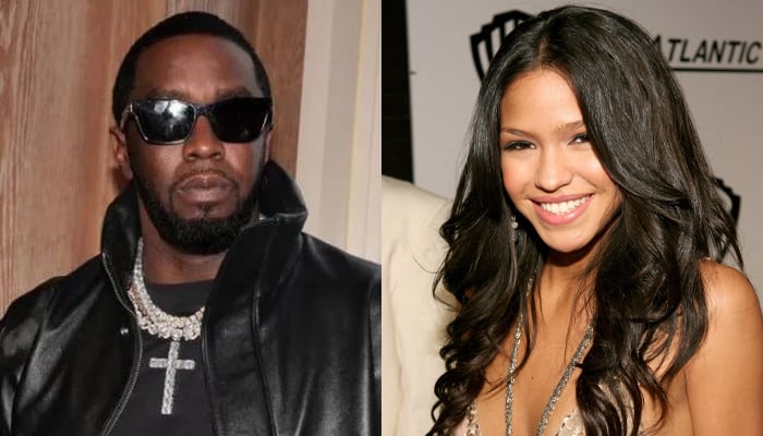 Cassie Ventura set to testify against Sean ‘Diddy Combs