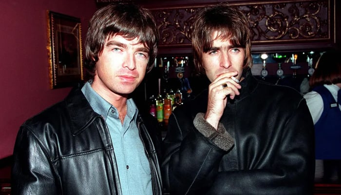 Noel, Liam Gallagher receive advice on conduct ahead of Oasis reunion