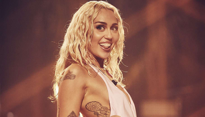 Miley Cyrus explains the essence of new song