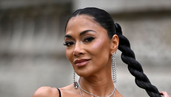 Nicole Scherzinger dishes on Tony nomination for ‘Sunset Boulevard’ performance