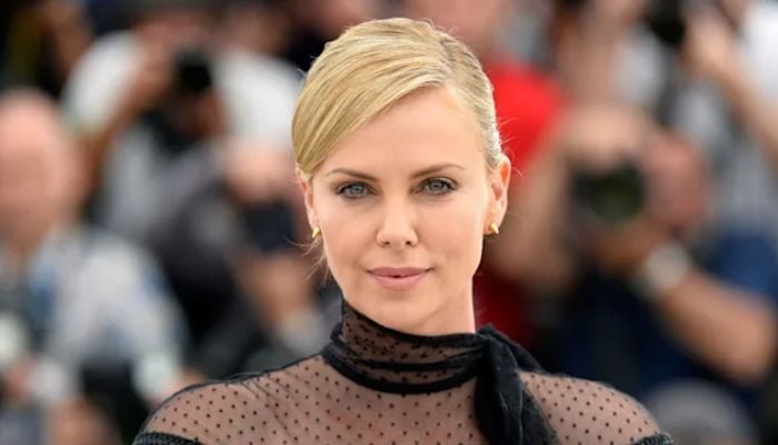 Charlize Theron makes jaw-dropping confession about her kids: Have zero respect