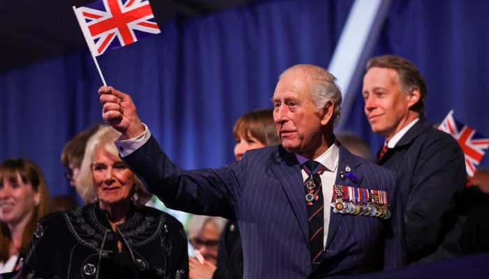 King Charles reflects on Queen Elizabeths memories
