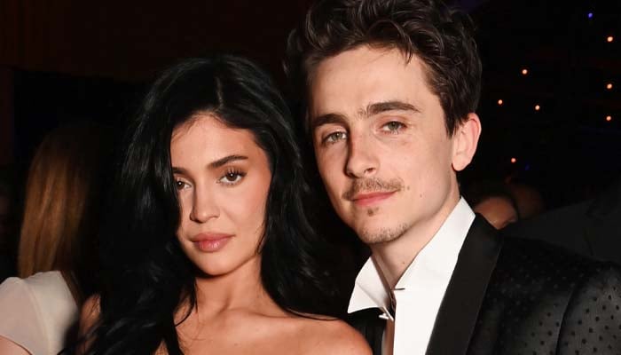 Kylie Jenner, Timothee Chalamet red carpet debut decoded by expert