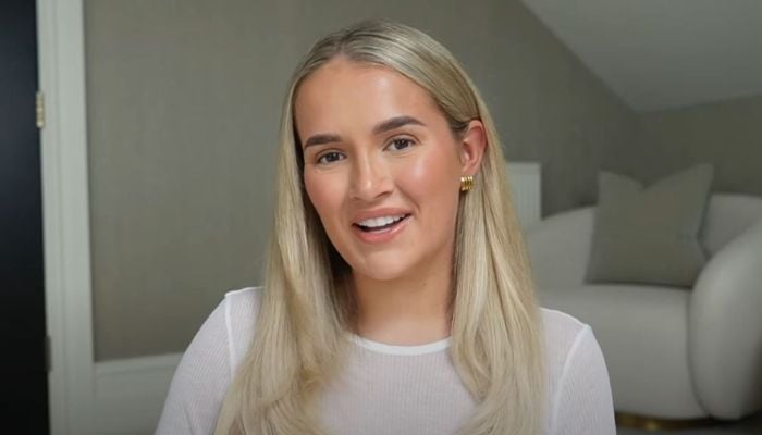 Molly-Mae Hagues raw take on insecurities over her stretch marks comes to light