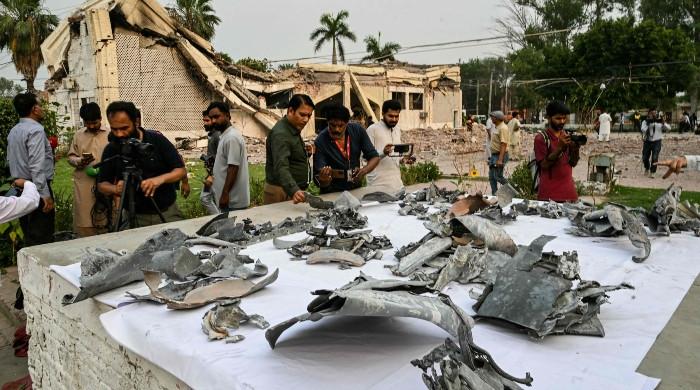 The great Indian shame