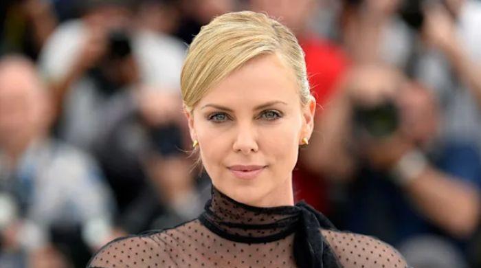 'Humble' Charlize Theron drops bombshell about her kids: 'Have zero respect'