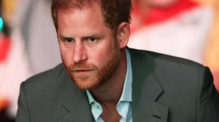Prince Harry Interview Image