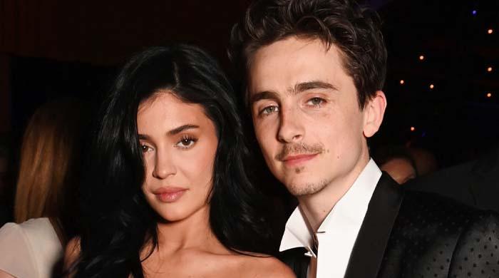 Kylie Jenner, Timothee Chalamet delay red carpet debut for THIS reason