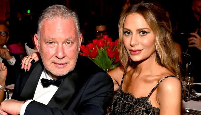 PK Kemsley seeks joint custody amid divorce battle with Dorit Kemsley