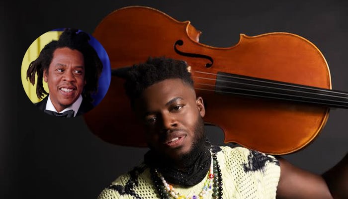 Kevin Olusola opens up about Jay-Z while talking of debut solo album