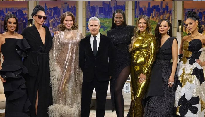Bravo addresses plans for flagship show RHONY