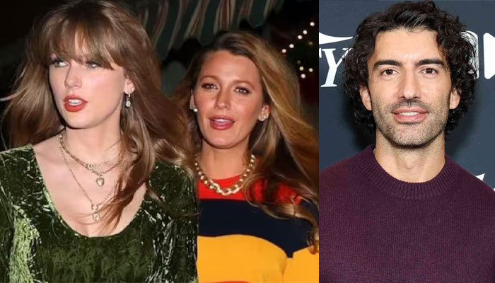 Taylor Swifts rep breaks silence on singer being dragged in Blake Lively, Justin Baldoni row again
