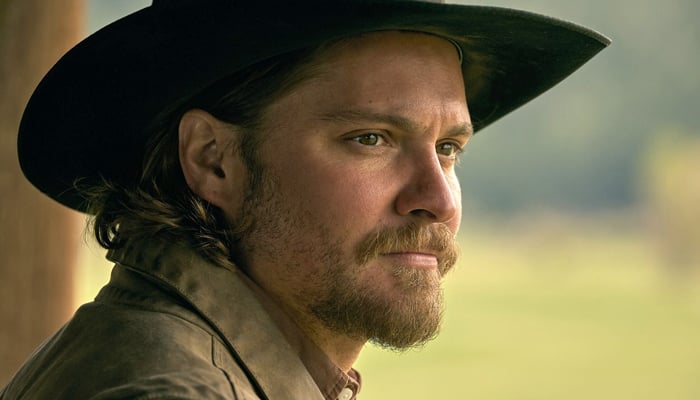 Luke Grimes broke silence on his role in ‘Yellowstone spinoff
