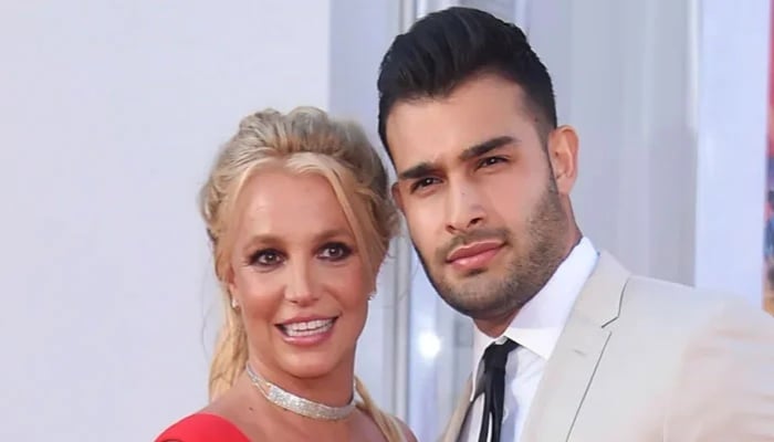 Photo: Britney Spears ex to spill on divorce reason post recent jibe
