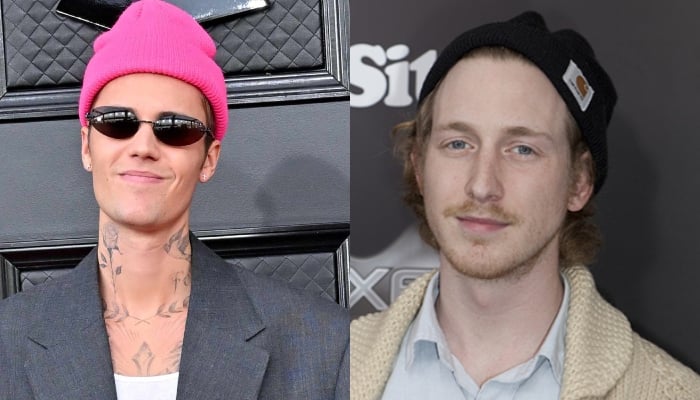 Photo: Justin Biebers pal Asher Roth expresses desire to reconnect with him