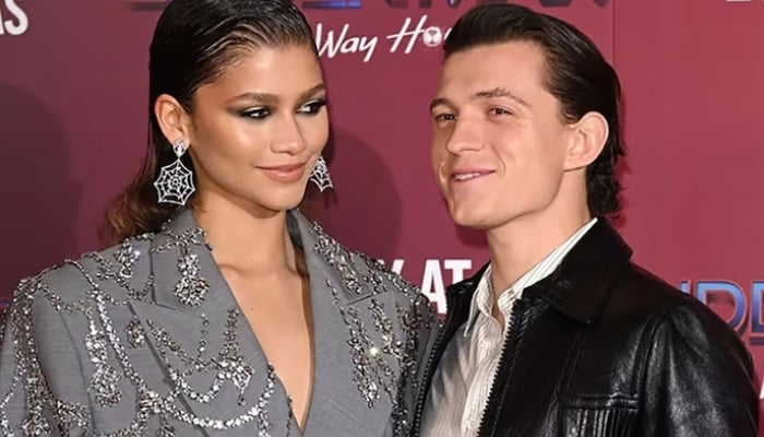 Photo: Zendaya’s stylist dishes details about work schedule amid Tom Holland marriage plans