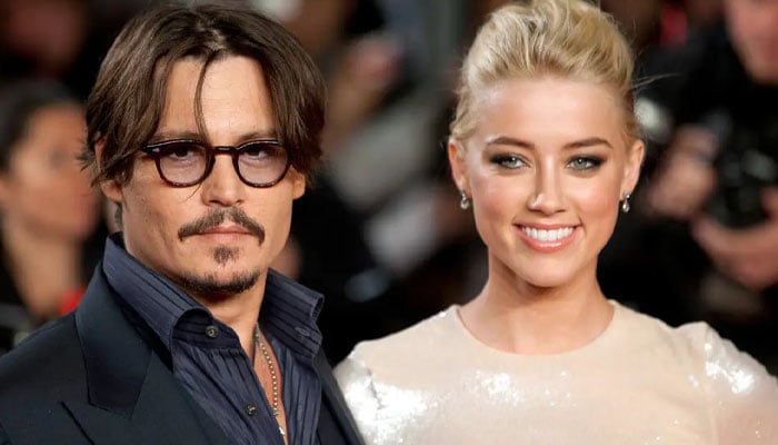 Amber Heard frustrated over Johnny Depp’s return as she struggles to make comeback