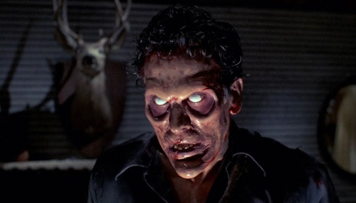 Evil Dead filmmaker reveals his plan for new film in franchise