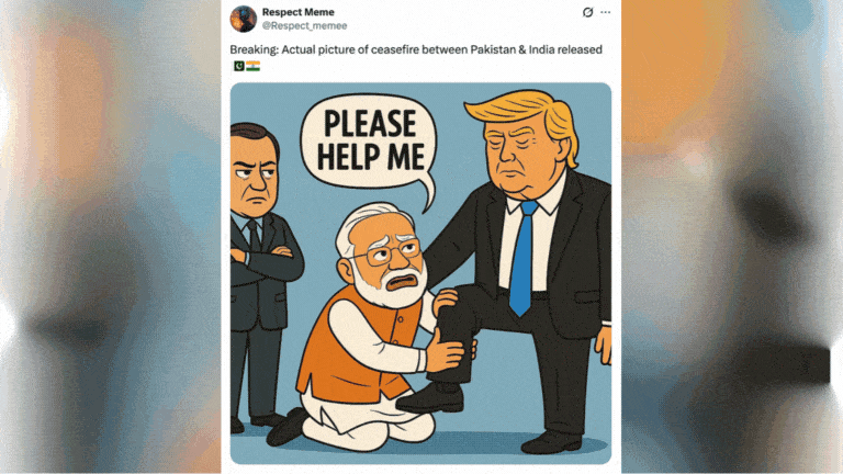 Tamgha-e-Memetiaz: Honouring Pakistans digital warriors who laugh in the face of war