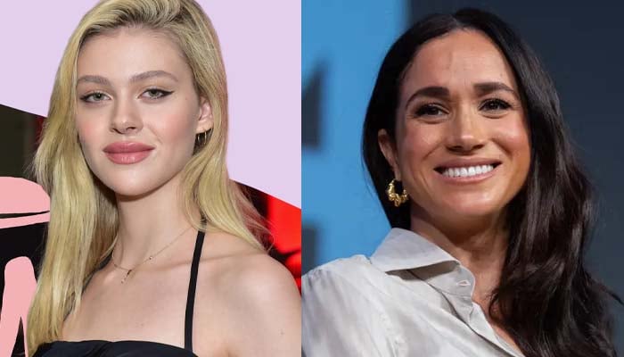 Is Nicola Peltz Beckham becoming like Meghan Markle?