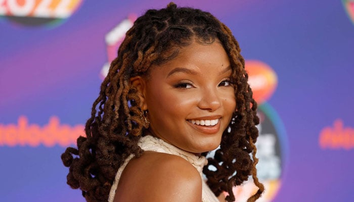 Halle Bailey reveals how her fashion approach has changed after becoming mom