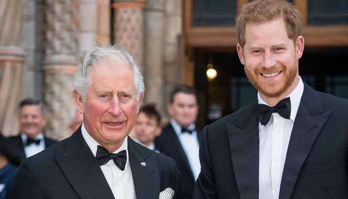 King Charles urged to contact Prince Harry after Duke seen in viral photo