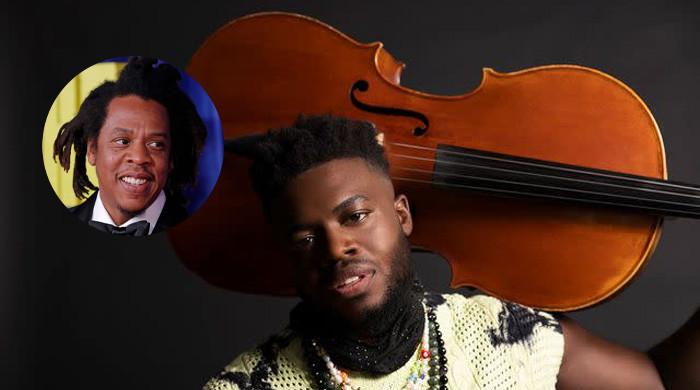 Kevin Olusola opens up about Jay-Z while talking of debut solo album
