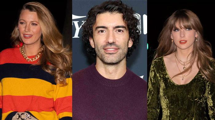 Taylor Swift subpoenaed in Blake Lively, Justin Baldoni court battle