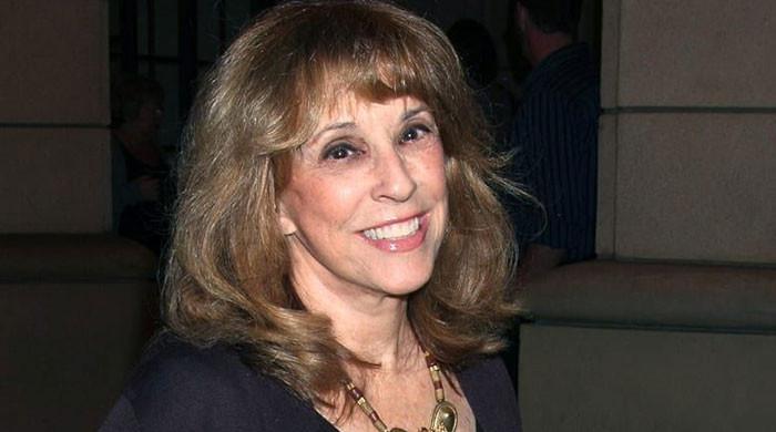 'General Hospital' actress Denise Alexander breathes her last at 85