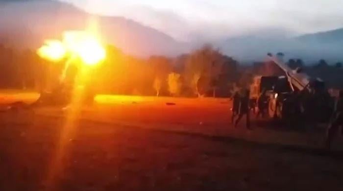 Pakistan's powerful strikes forced India to seek US mediation, reveals American journalist