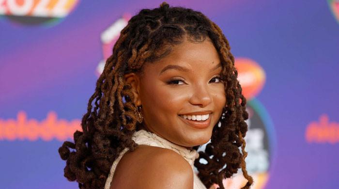 Halle Bailey's Fashion Change After Motherhood