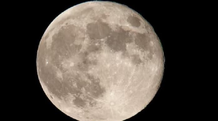 Lunar Navigation System