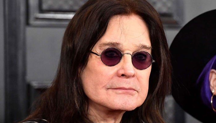 Ozzy Osbourne spills what he plans to do after retiring from music