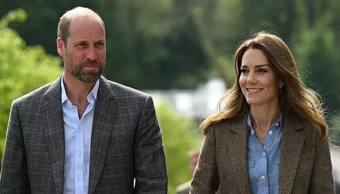 Kate Middleton, Prince William ‘happier together after chemotherapy