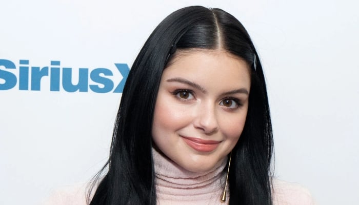 Photo: Ariel Winter opens up how she felt when show Modern Family ended