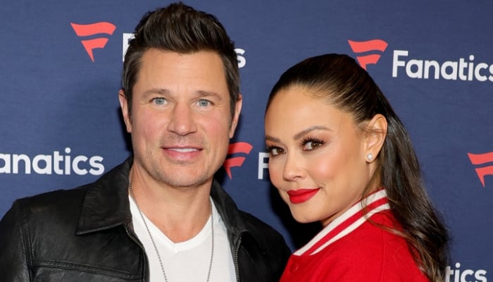 Photo: Nick Lachey reveals reward tradition with wife Vanessa post Love is Blind reunions