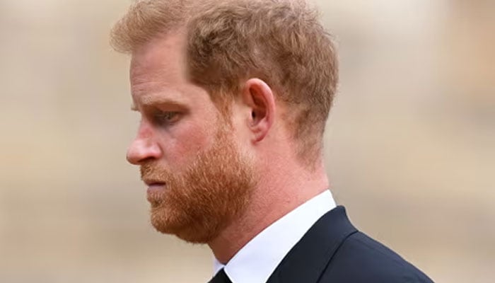 Prince Harry slapped with a warning as he’s now ‘too far’ gone