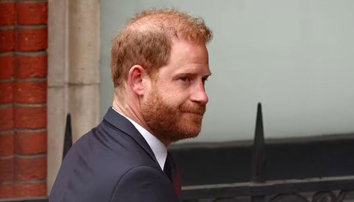 Expert breaks down the real issue behind Prince Harry’s struggles