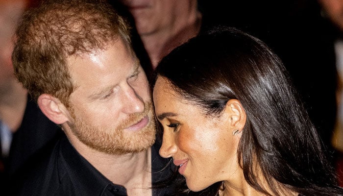 Prince Harry, Meghan Markle face SNL takedown