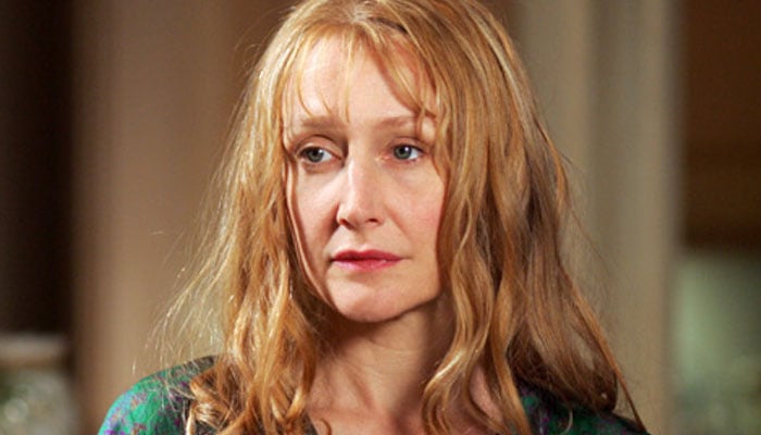 Patricia Clarkson gushes over blessing of playing Six Feet Unders Aunt Sarah