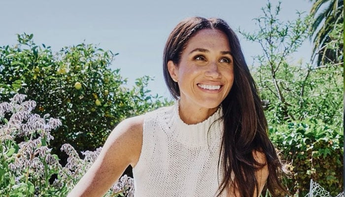 Meghan Markle hands the public a strong message about her marriage