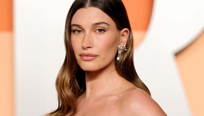 Hailey Bieber celebrates being Jack Blues’ mommy on Mother’s Day