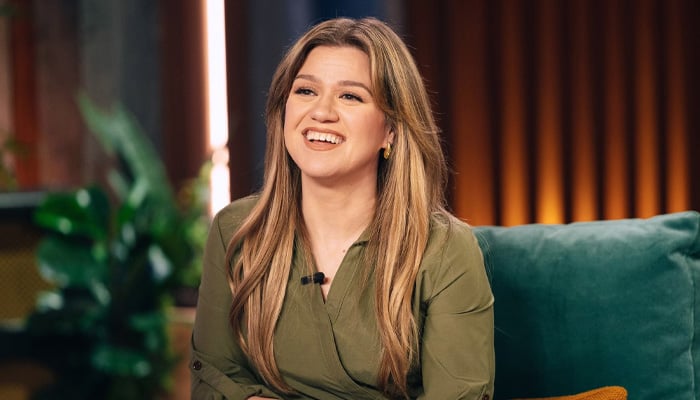 Kelly Clarkson breaks silence on demanding talk show post absence: Report